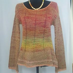 Free People Knit Sweater